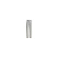 Brunello Cucinelli Gray Wool Casual Men's Pants