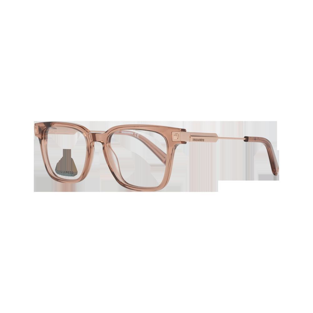 Dsquared² Multicolor Metal Glasses Women's (Frames)