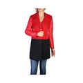 Armani Exchange Multicolor Wool Women's Clothing