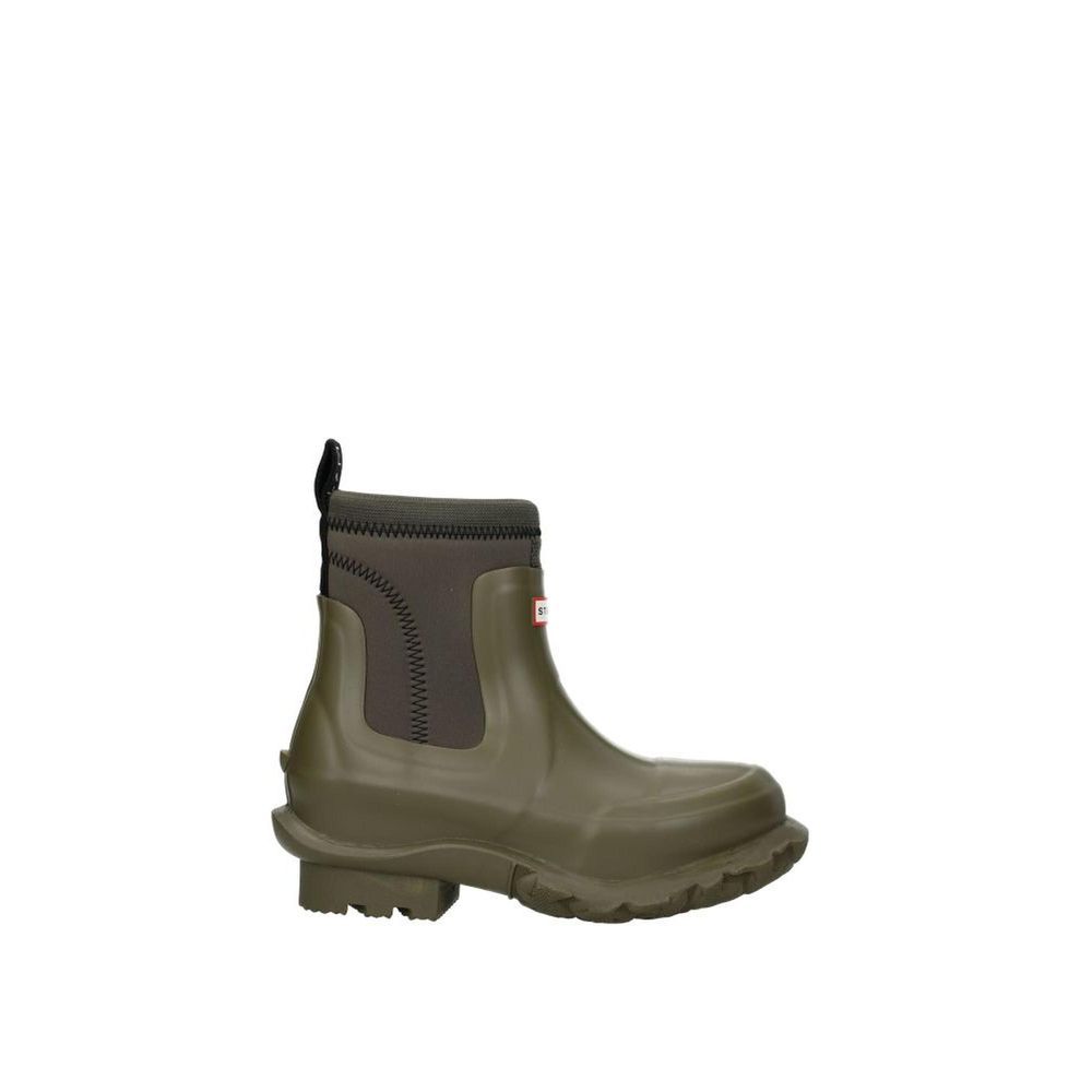 Hunter Multicolor Rubber Rain Women's Boots