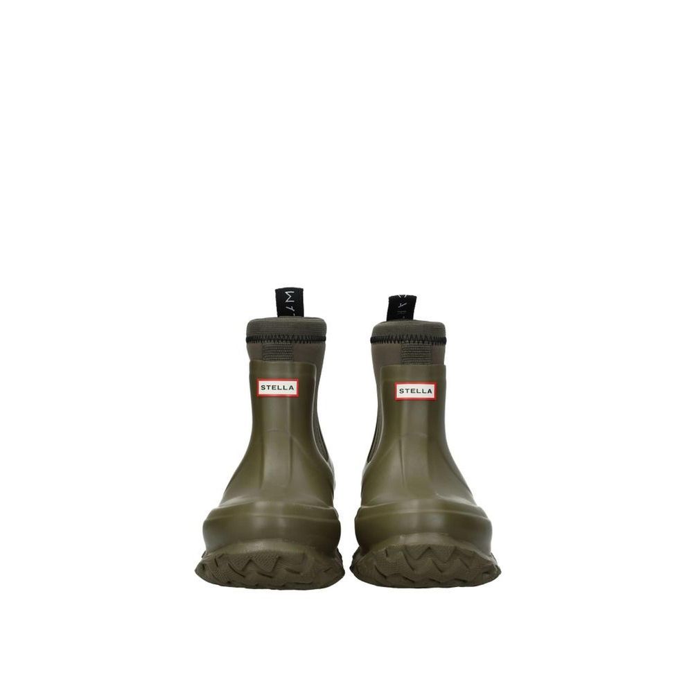 Hunter Multicolor Rubber Rain Women's Boots