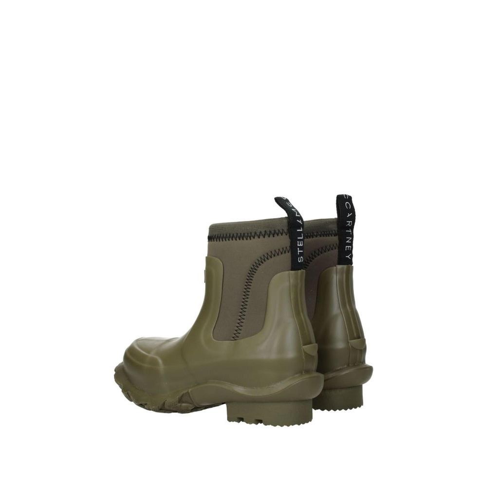 Hunter Multicolor Rubber Rain Women's Boots