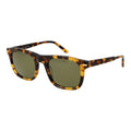 Serengeti Brown Acetate Men's Sunglasses