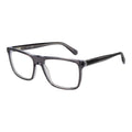 Guess Gray Acetate Glasses Men's (Frames)
