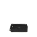 Kiton Black Nylon Other Men's Accessories