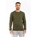 Moschino Black Cotton Men's Sweatshirt