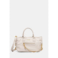 Juicy Couture White Polyethylene Women's Handbag