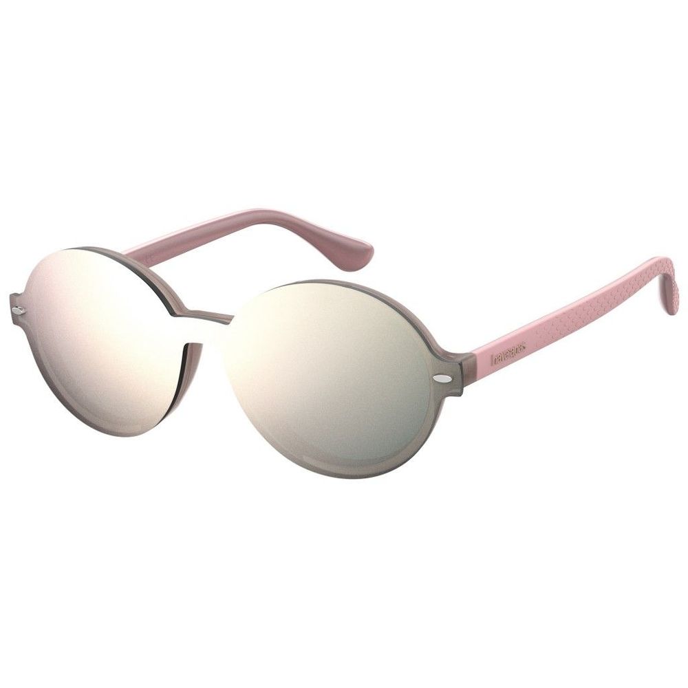 HAVAIANAS Multicolor Acetate Glasses Women's (Frames)