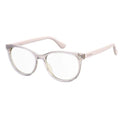 HAVAIANAS Yellow Acetate Glasses Women's (Frames)