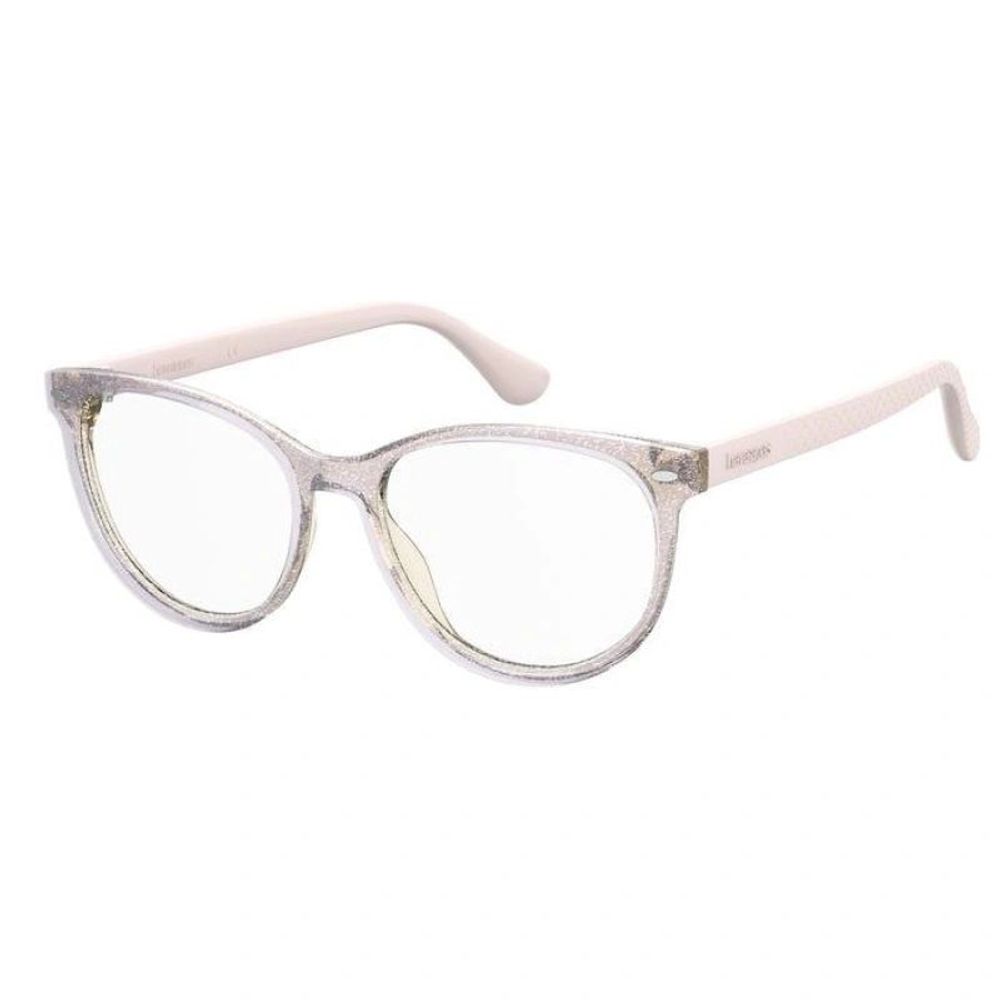 HAVAIANAS Yellow Acetate Glasses Women's (Frames)