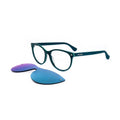 HAVAIANAS Green Acetate Glasses Women's (Frames)