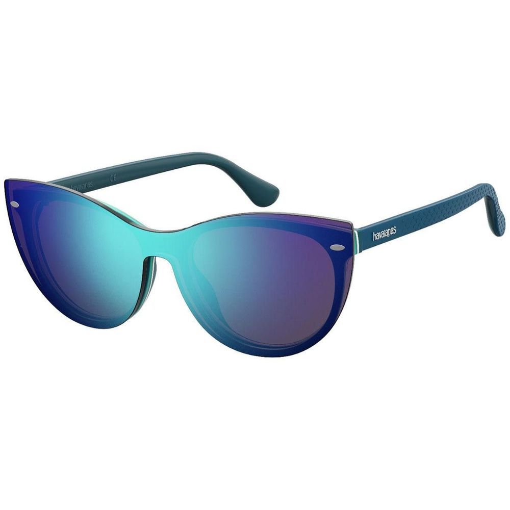 HAVAIANAS Green Acetate Glasses Women's (Frames)