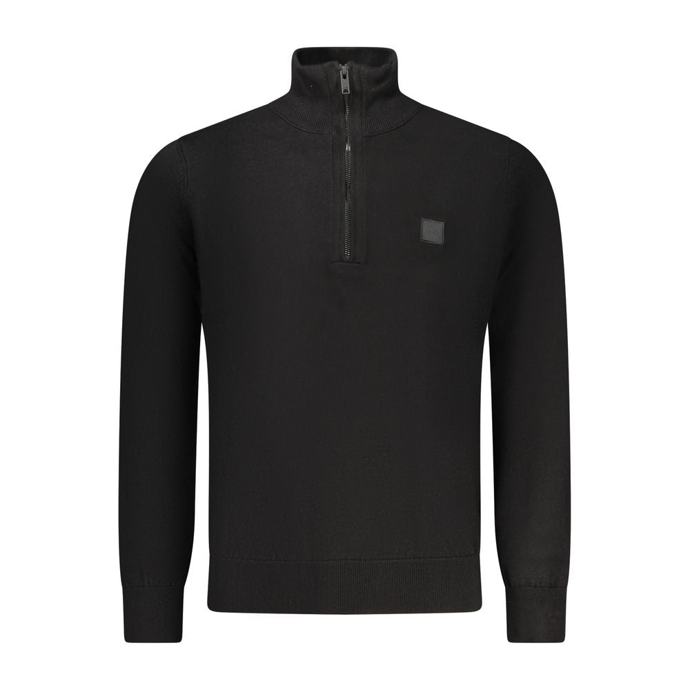 Hugo Boss Nero Cotton Men Men's Sweater