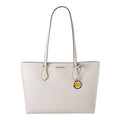 Michael Kors White Canvas Women's Handbag