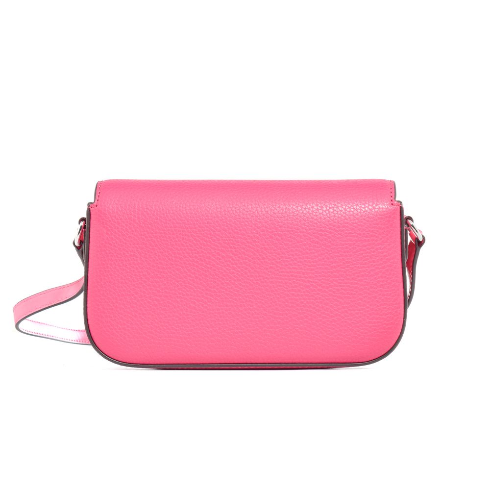 Michael Kors Multicolor Leather Crossbody Women's Bag