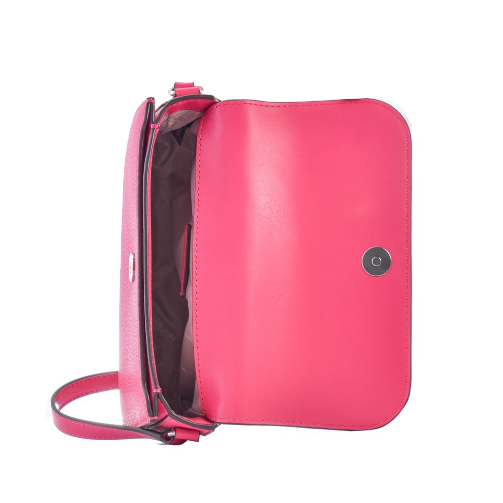 Michael Kors Multicolor Leather Crossbody Women's Bag