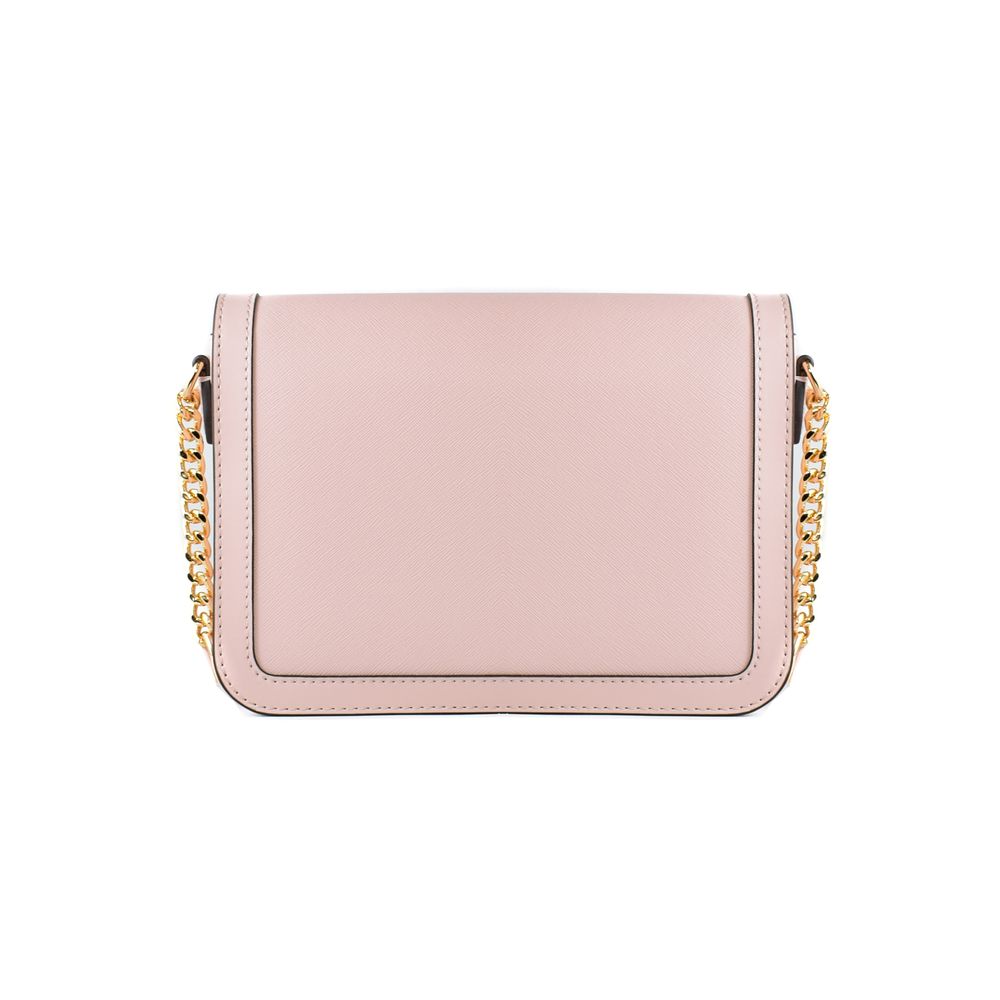 Michael Kors Multicolor Canvas Shoulder Women's Bag