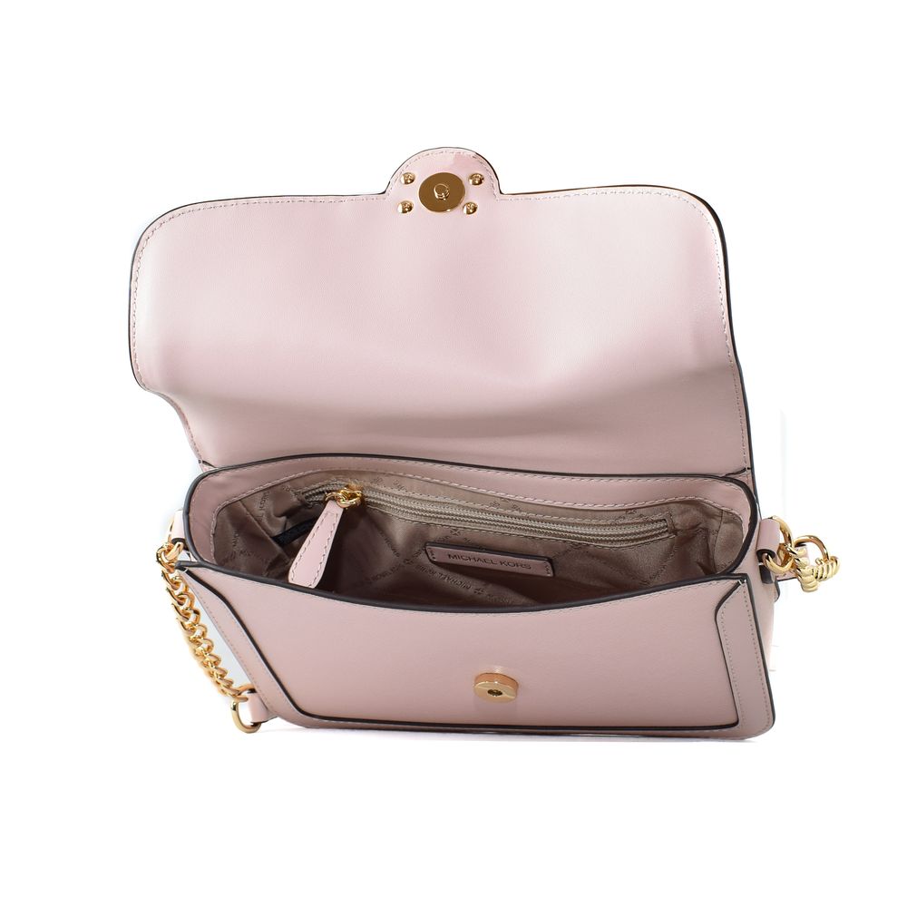 Michael Kors Multicolor Canvas Shoulder Women's Bag