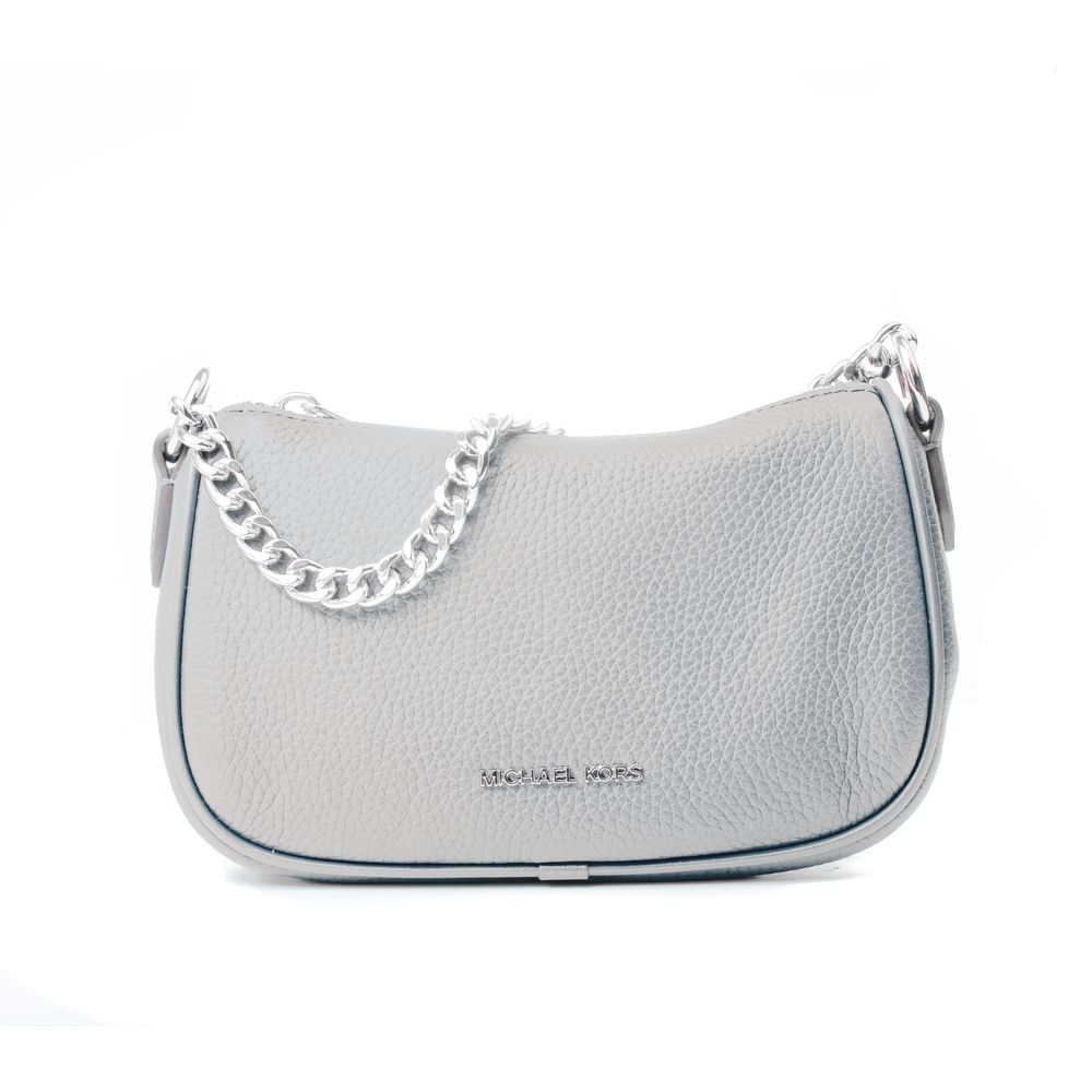 Michael Kors Beige Fur Shoulder Women's Bag