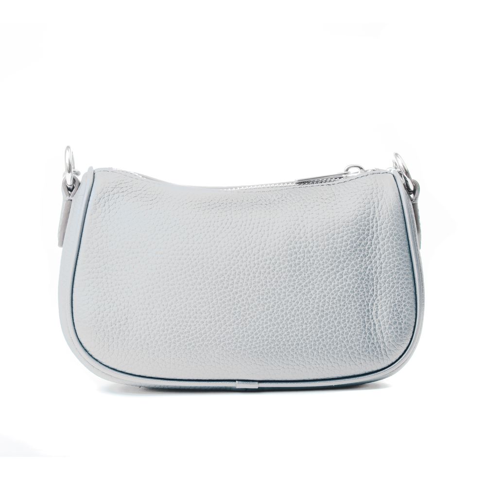 Michael Kors Beige Fur Shoulder Women's Bag