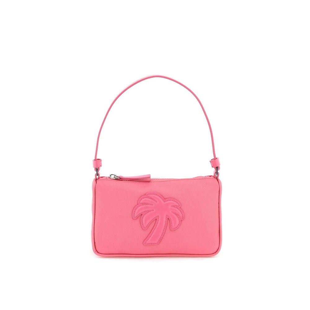 Palm Angels Multicolor Polyamide Women's Handbag