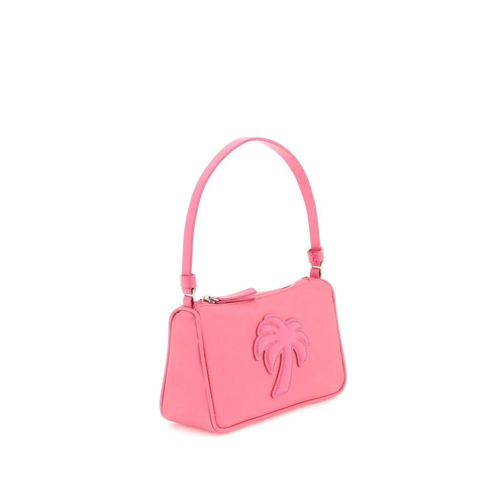 Palm Angels Multicolor Polyamide Women's Handbag