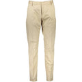 Gant Beige Cotton Casual Men's Pants
