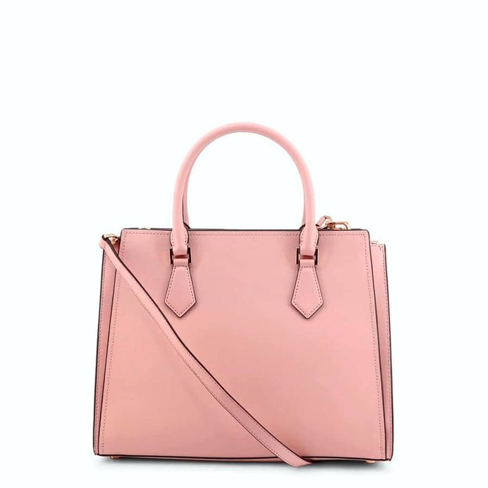 Michael Kors Multicolor Canvas Women's Handbag