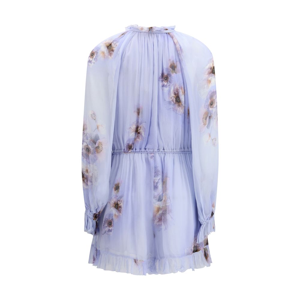 Zimmermann Multicolor Viscose Women's Rompers