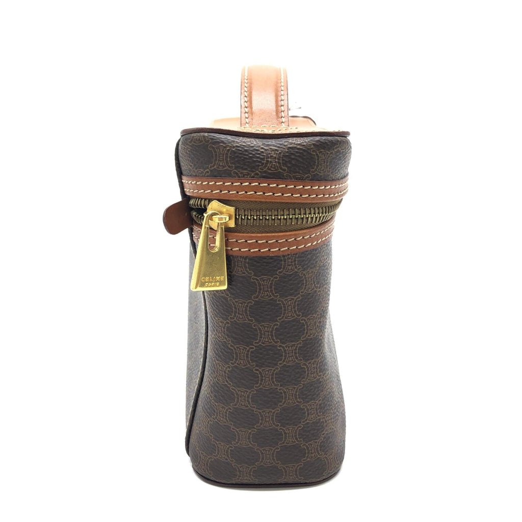 Celine Macadam Vanity Women's Bag (Pre-Owned)