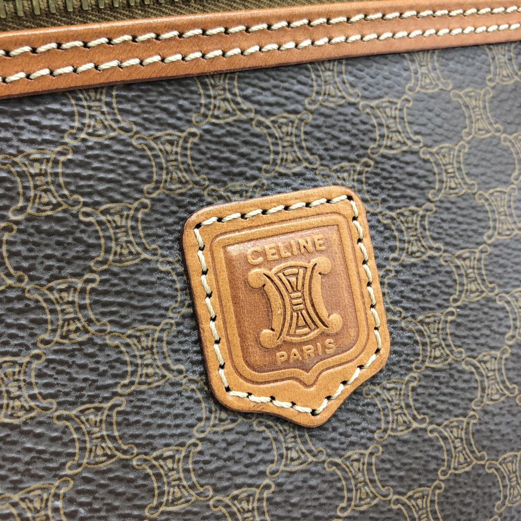 Celine Macadam Vanity Women's Bag (Pre-Owned)