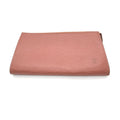 Louis Vuitton Epi Leather Zippered Women's Wallet (Pre-Owned)