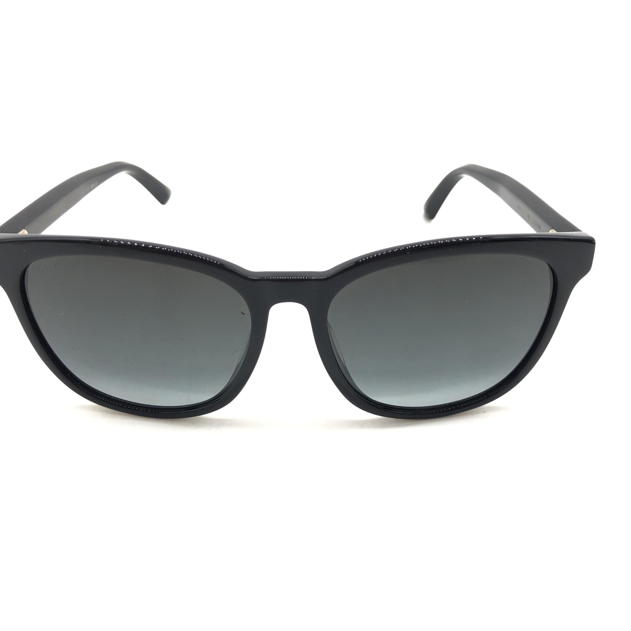 Gucci GG Marmont Sunglasses With Women's Case (Pre-Owned)