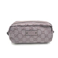Gucci GG Pattern Women's Pouch (Pre-Owned)