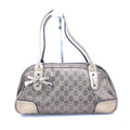 Gucci GG Princess Line Mini Boston Women's Handbag (Pre-Owned)