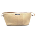 Gucci Light Beige Textured Leather Women's Handbag (Pre-Owned)