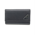 Prada LOUIS VUITTON Monogram Canvas Key Women's Pouch (Pre-Owned)