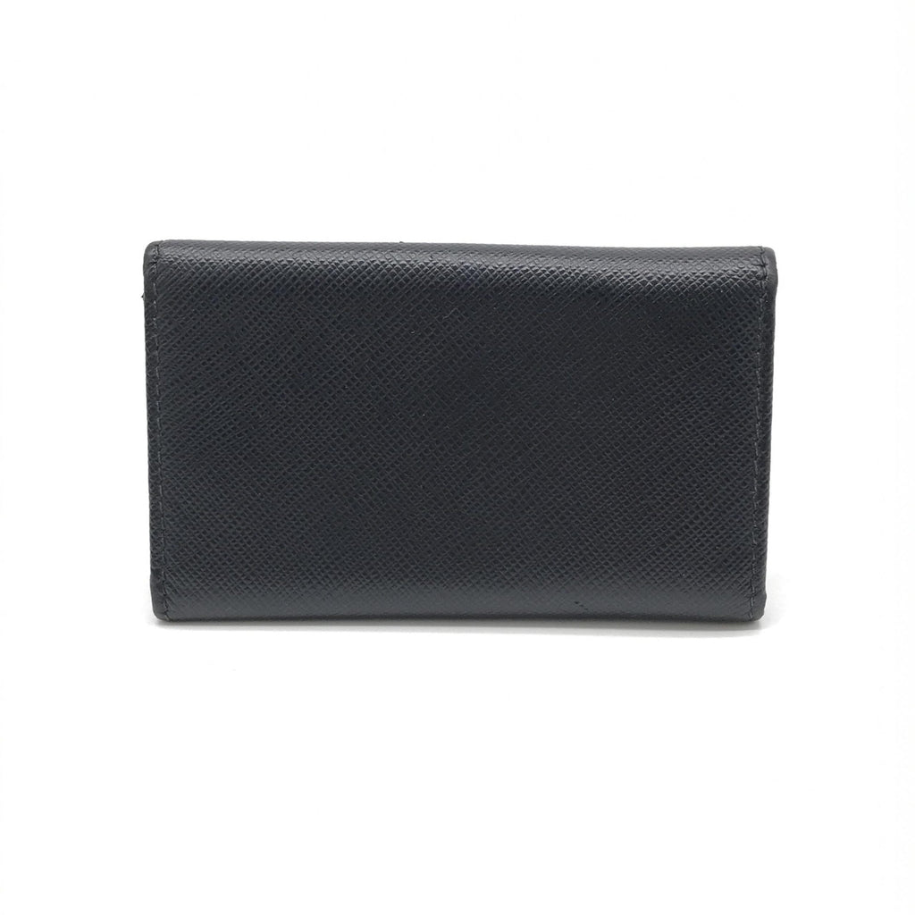 Prada LOUIS VUITTON Monogram Canvas Key Women's Pouch (Pre-Owned)