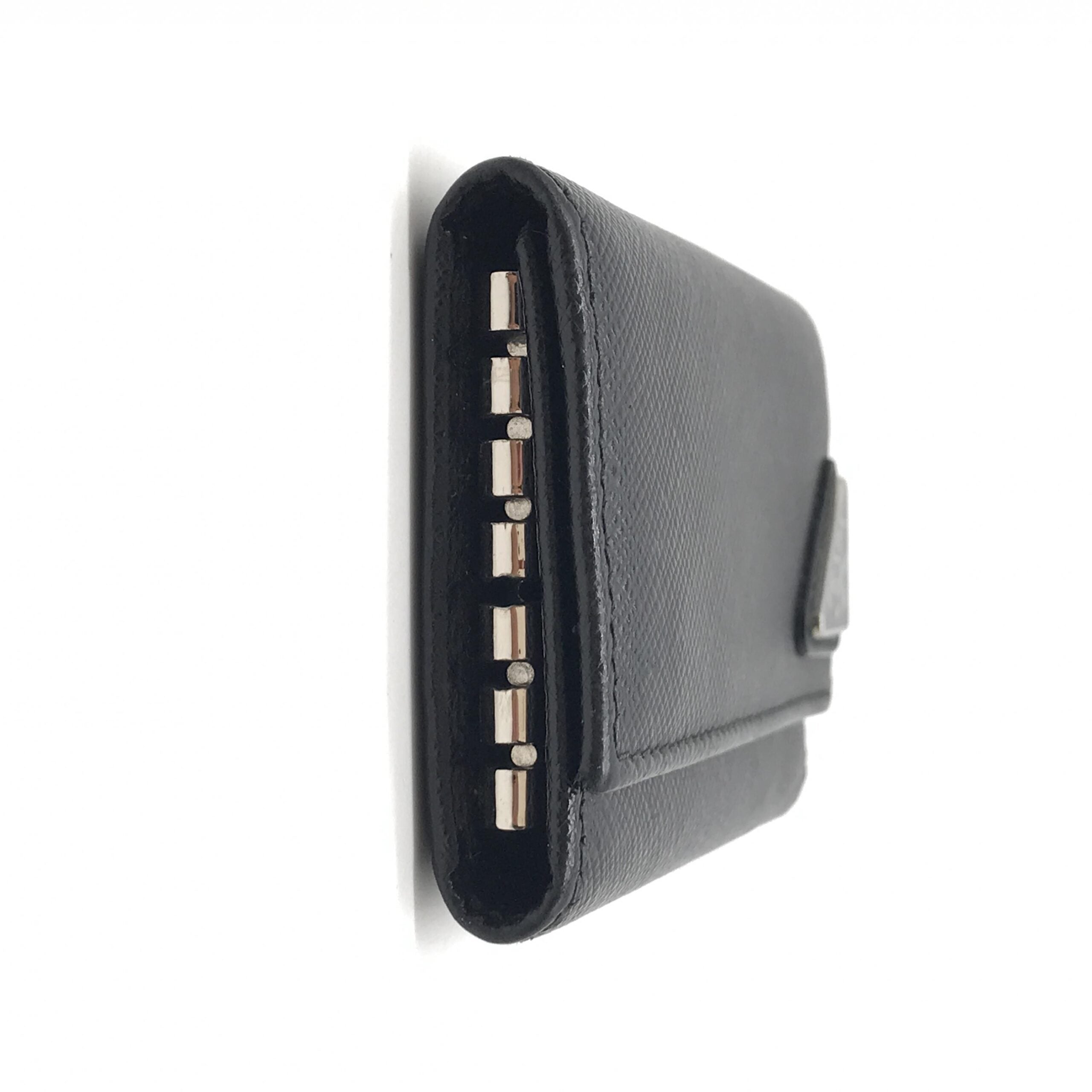 Prada LOUIS VUITTON Monogram Canvas Key Women's Pouch (Pre-Owned)