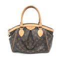 Louis Vuitton Monogram Canvas Tivoli PM Women's Handbag (Pre-Owned)