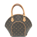 Louis Vuitton Monogram Ellipse PM Women's Handbag (Pre-Owned)