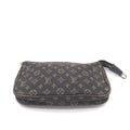 Louis Vuitton Monogram Mini Pochette Women's Accessories (Pre-Owned)