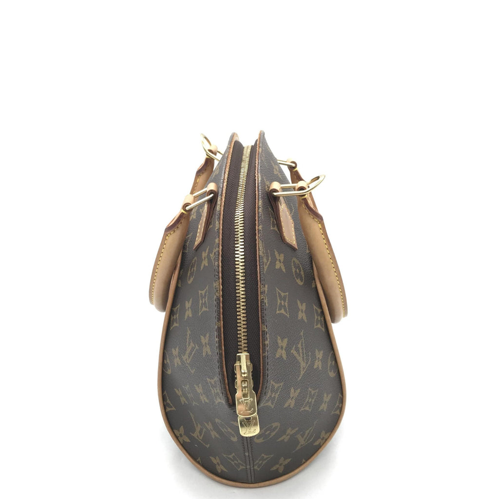 Louis Vuitton Monogram Ellipse PM Women's Handbag (Pre-Owned)