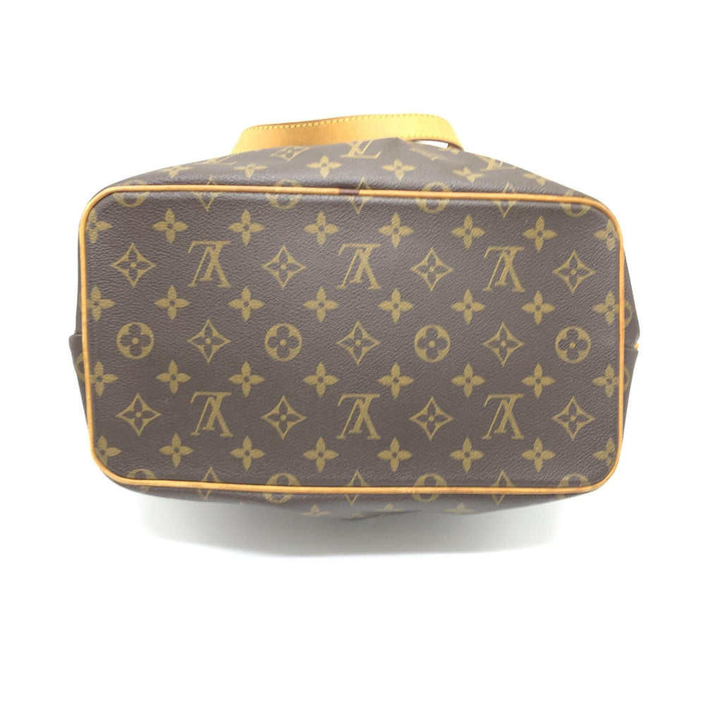 Louis Vuitton Louis Vuitton Monogram Palermo PM Women's Handbag (Pre-Owned)