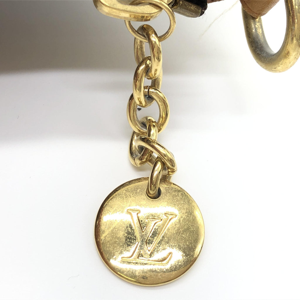 Louis Vuitton Louis Vuitton Monogram Palermo PM Women's Handbag (Pre-Owned)