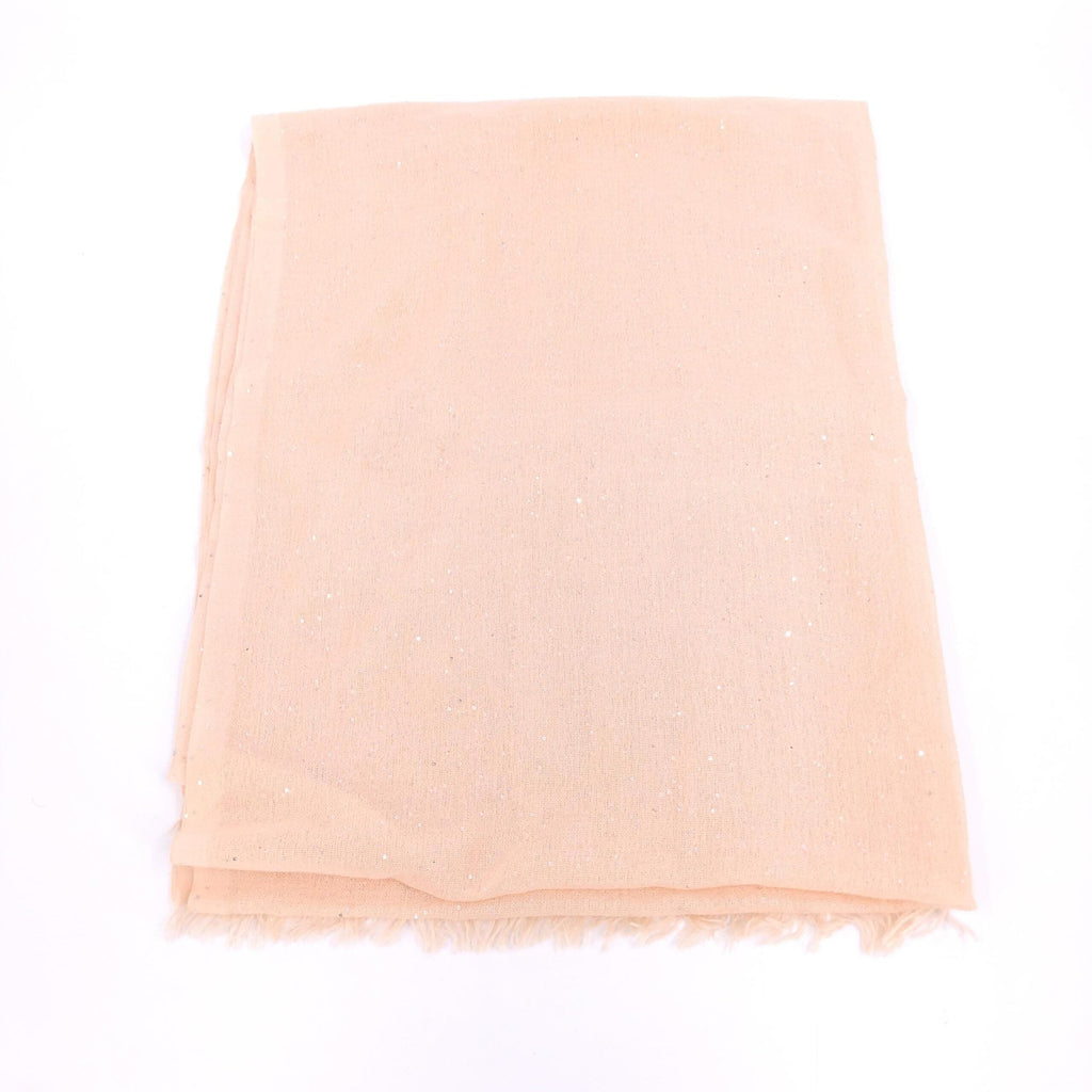Louis Vuitton Pink Monogram Classic Shawl In Silk Women's Mix (Pre-Owned)