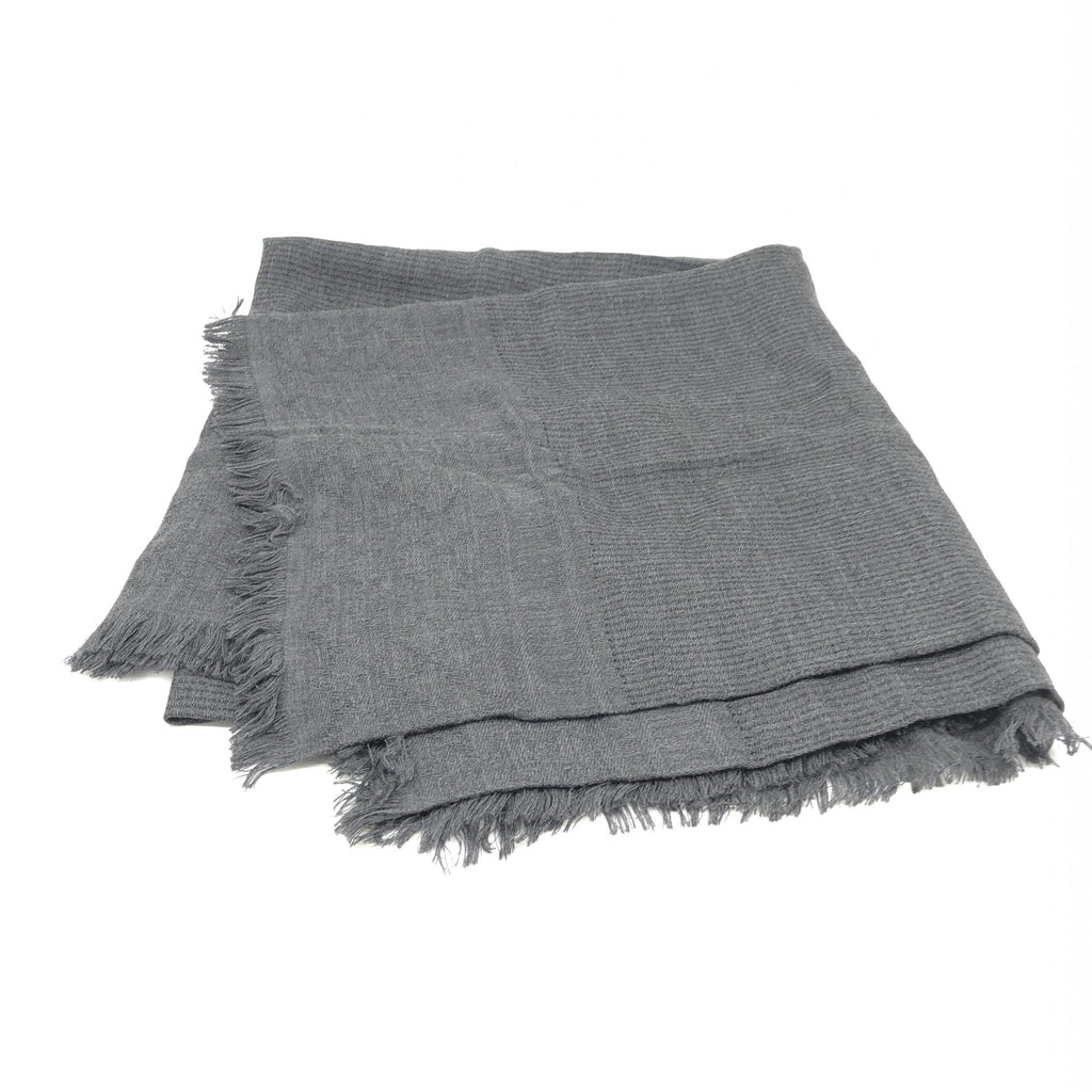 Gucci Scarf, Silk Women's Mix (Pre-Owned)