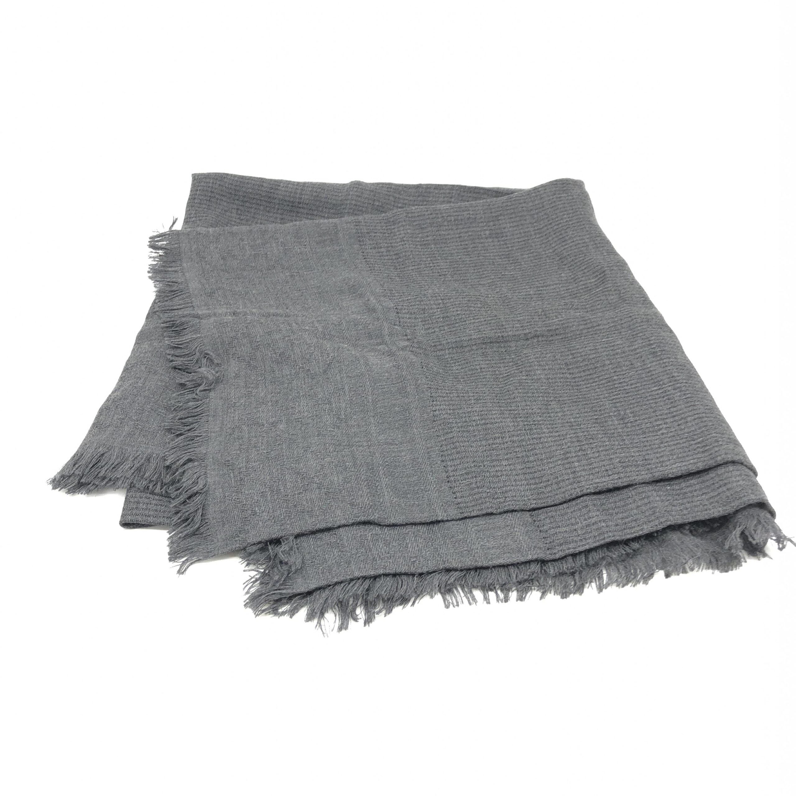 Gucci Scarf, Silk Women's Mix (Pre-Owned)