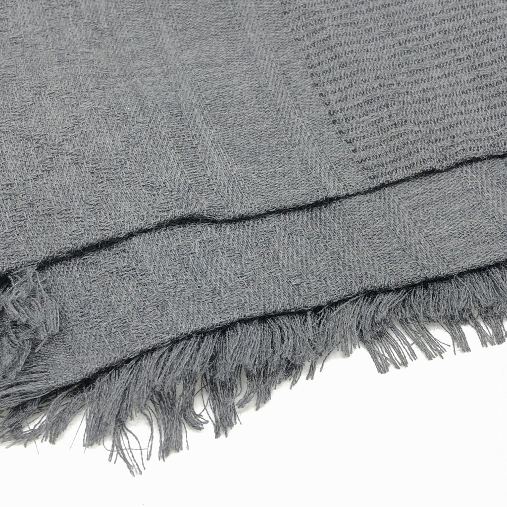 Gucci Scarf, Silk Women's Mix (Pre-Owned)
