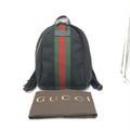 Gucci Sherry Women's Backpack (Pre-Owned)